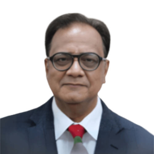 Dr. Sudhir Rawal